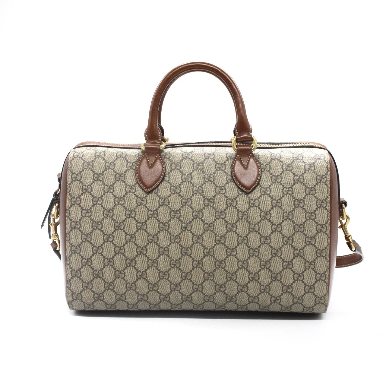 Bauletto Gucci Boston con tracolla thumb