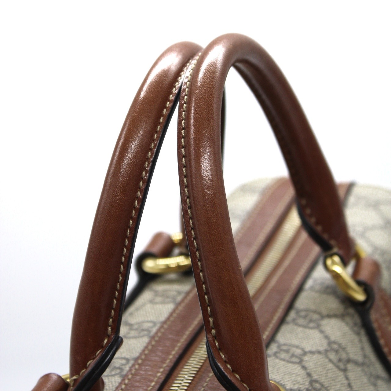 Bauletto Gucci Boston con tracolla thumb