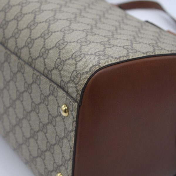 Bauletto Gucci Boston con tracolla