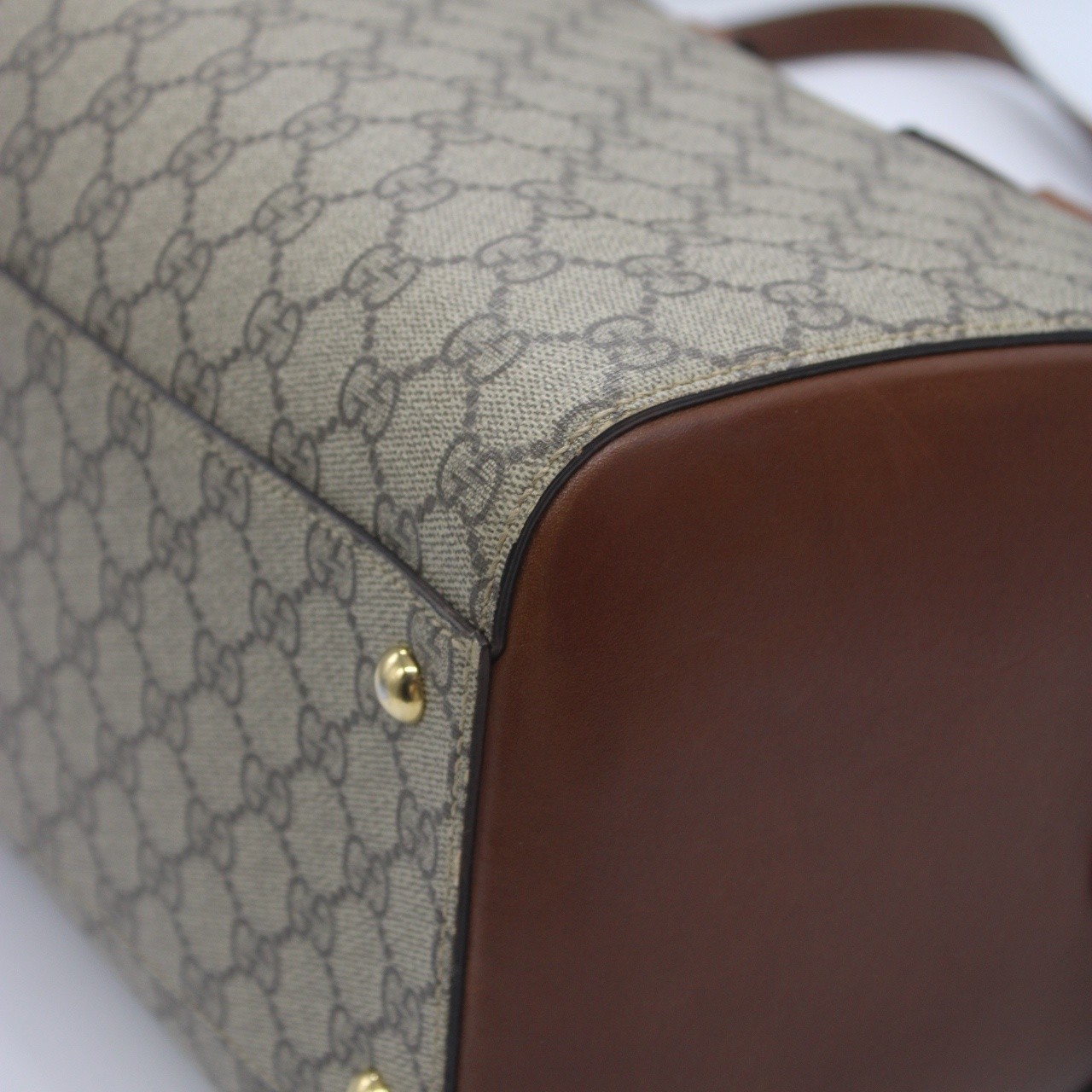 Bauletto Gucci Boston con tracolla thumb