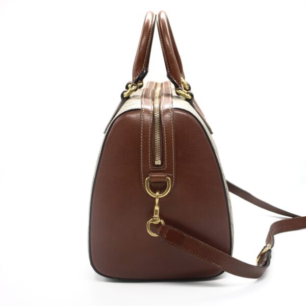 Bauletto Gucci Boston con tracolla