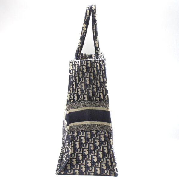 Borsa Dior tote book grande