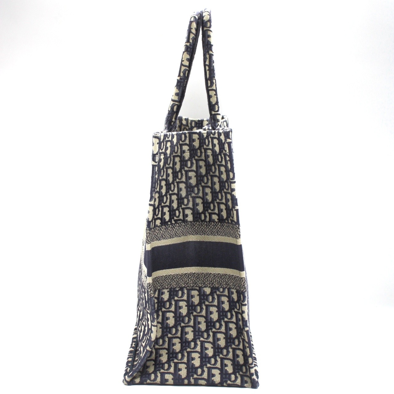 Borsa Dior tote book grande thumb