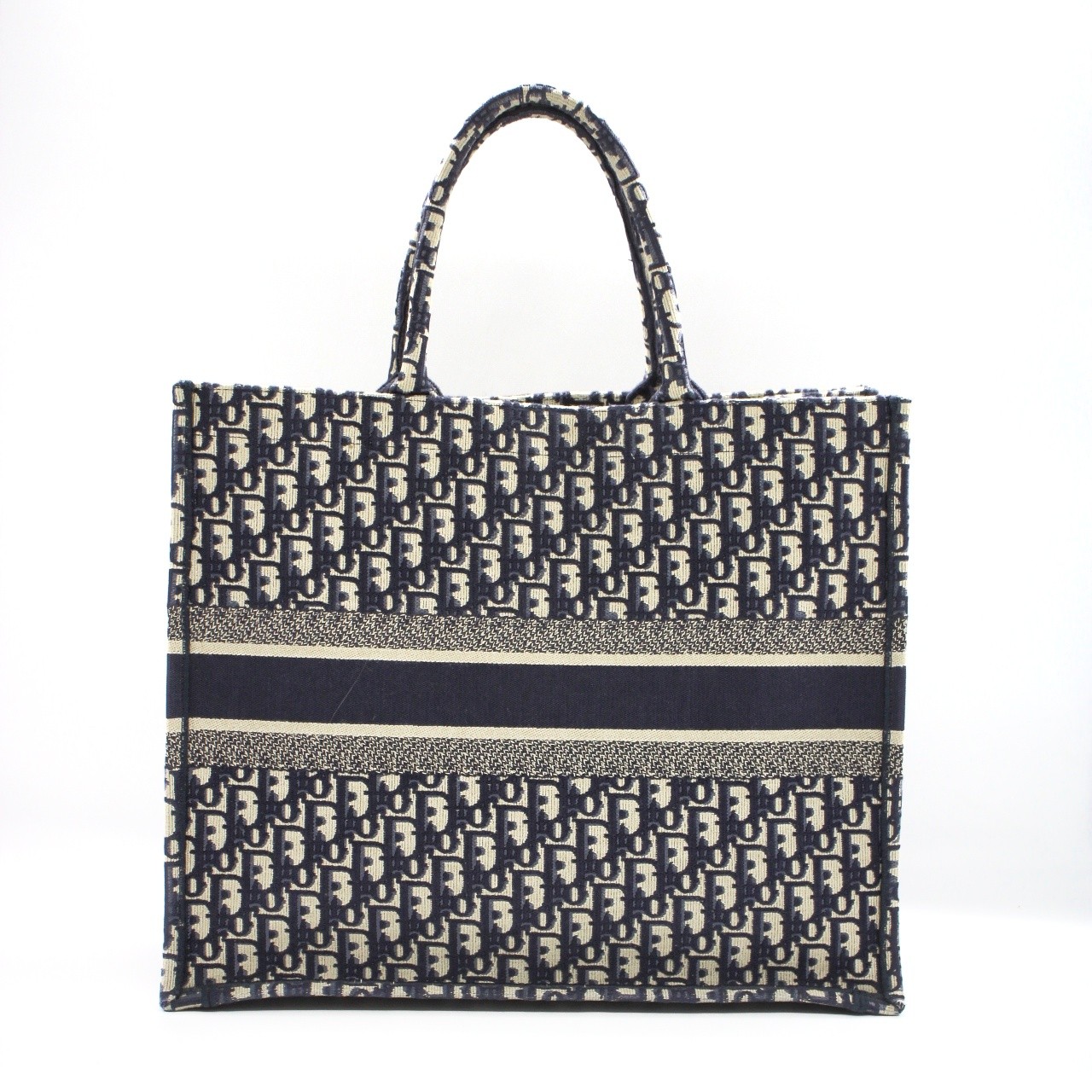Borsa Dior tote book grande thumb