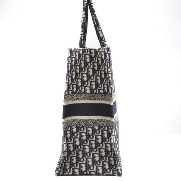 Borsa Dior tote book grande