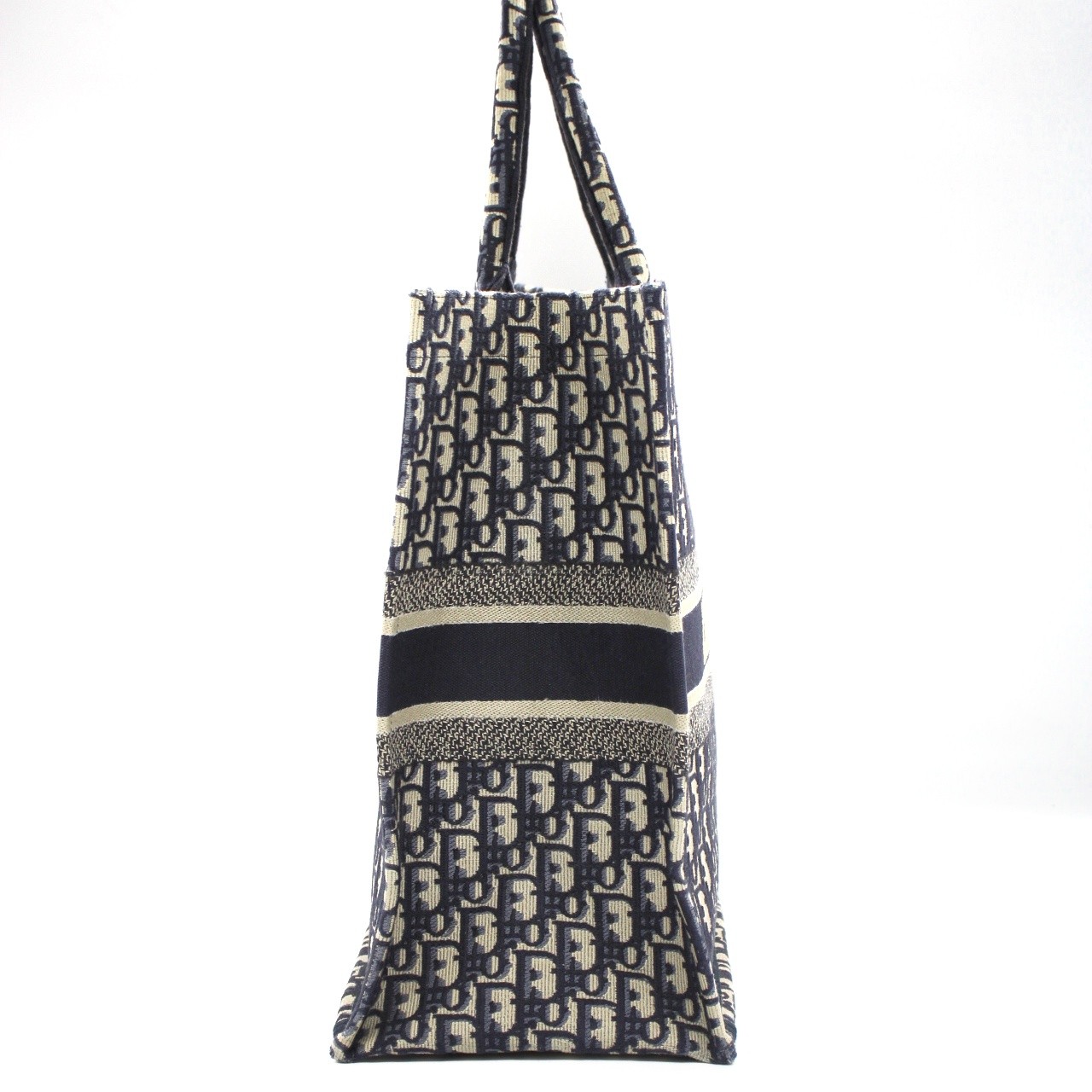 Borsa Dior tote book grande thumb