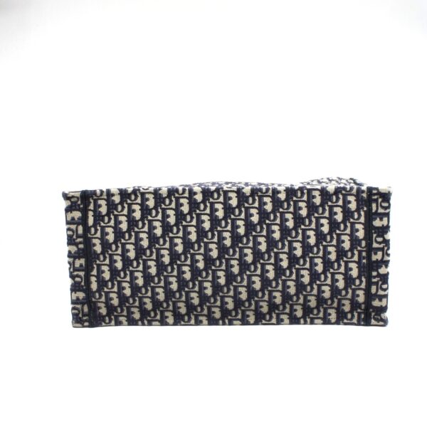 Borsa Dior tote book grande
