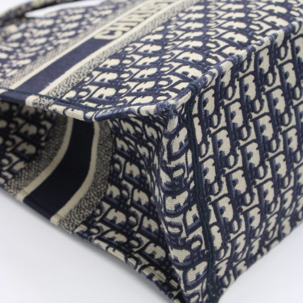 Borsa Dior tote book grande