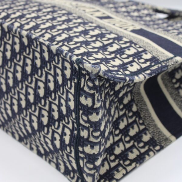 Borsa Dior tote book grande