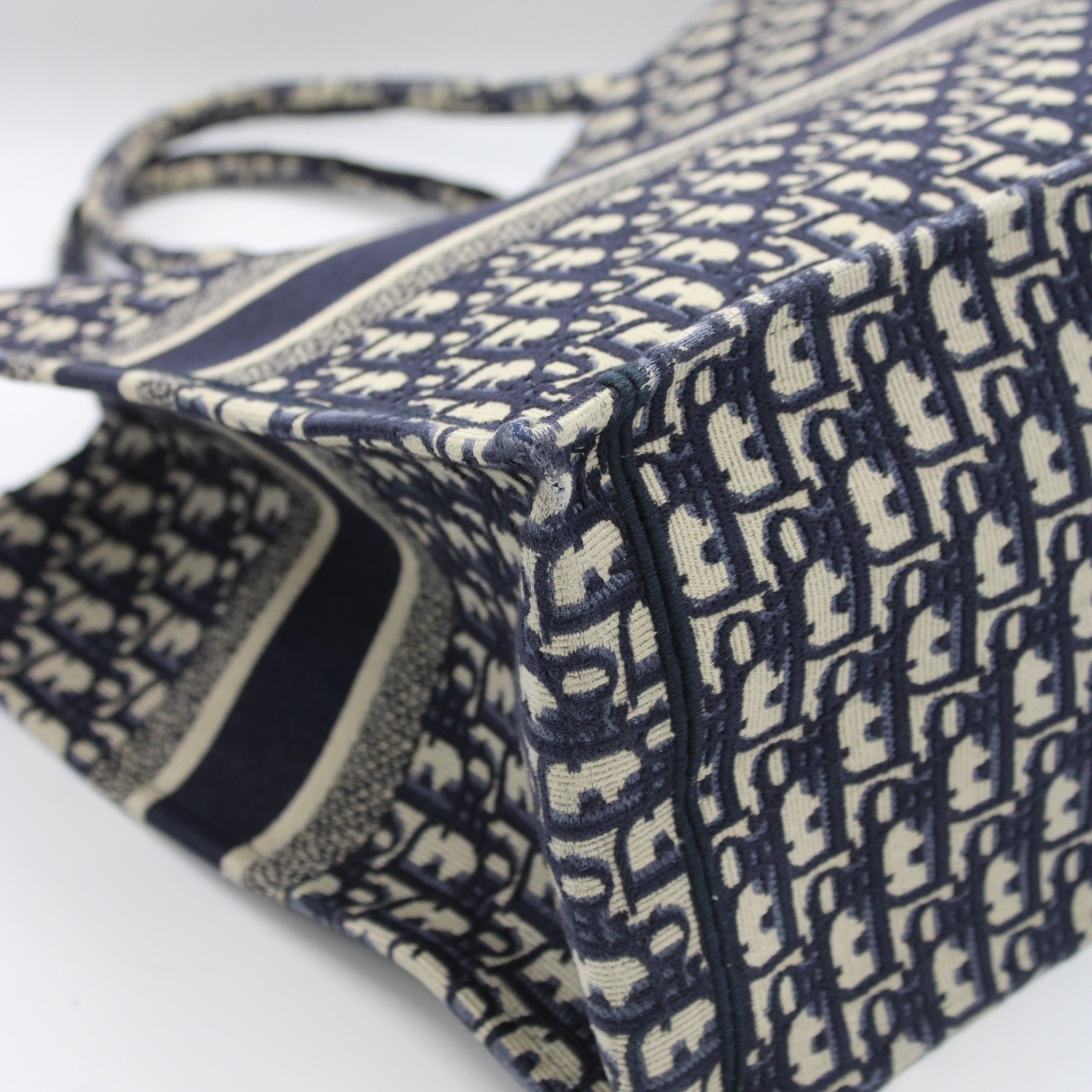 Borsa Dior tote book grande thumb