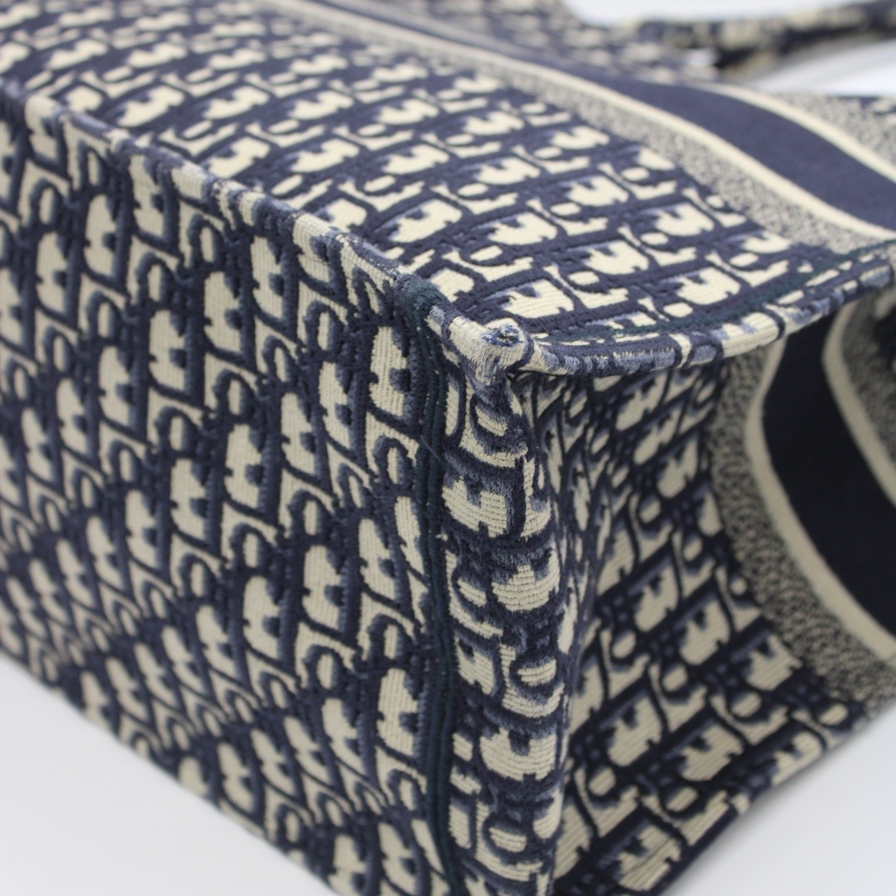 Borsa Dior tote book grande thumb