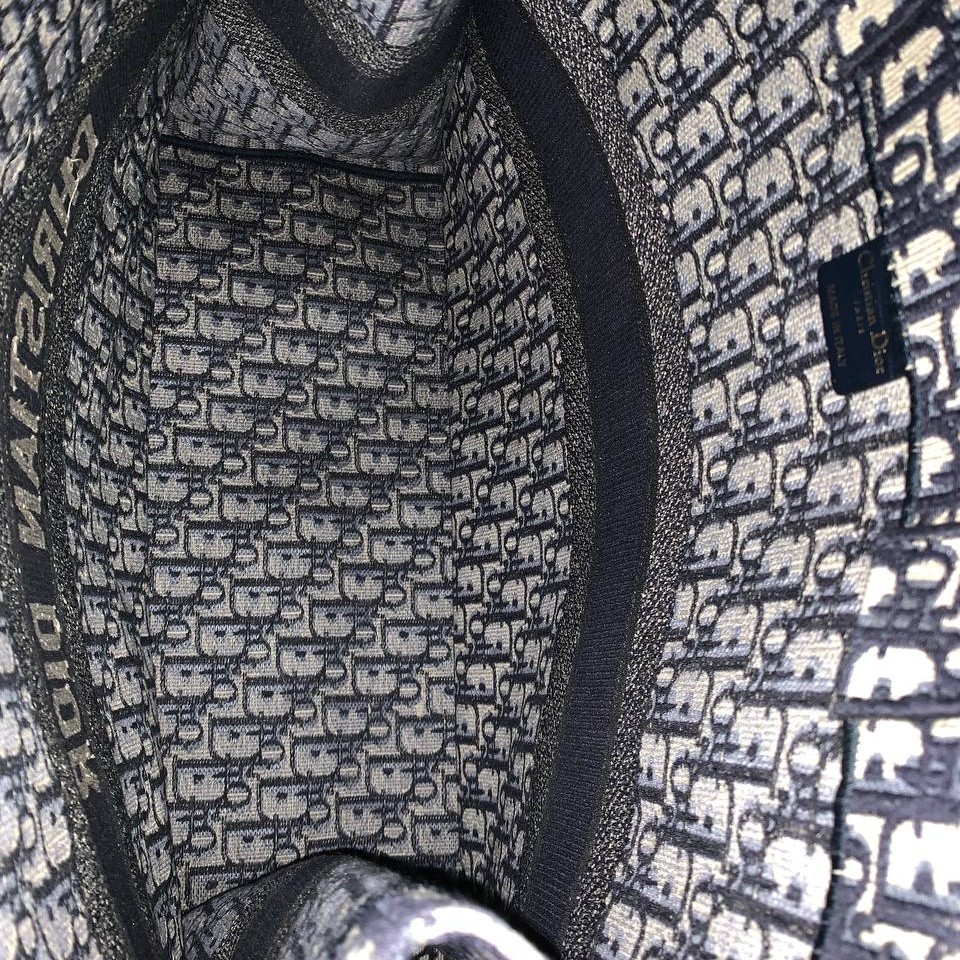 Borsa Dior tote book grande thumb