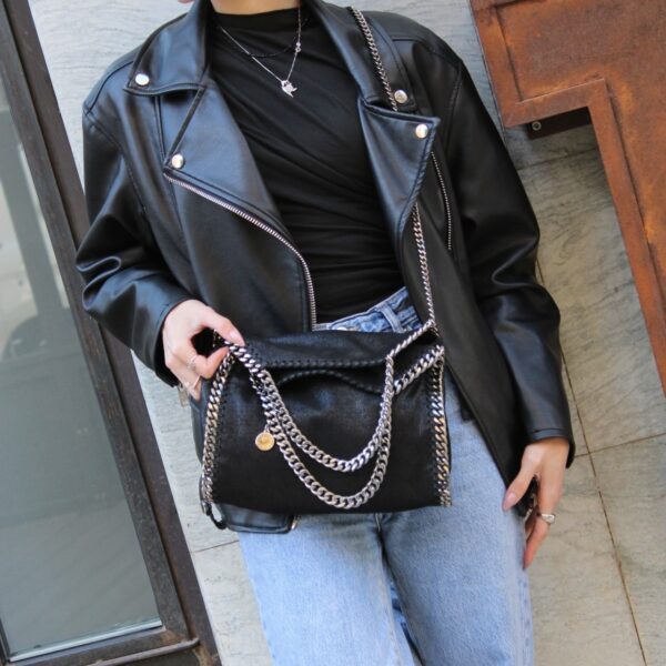 Borsa stella McCartney falabella mini
