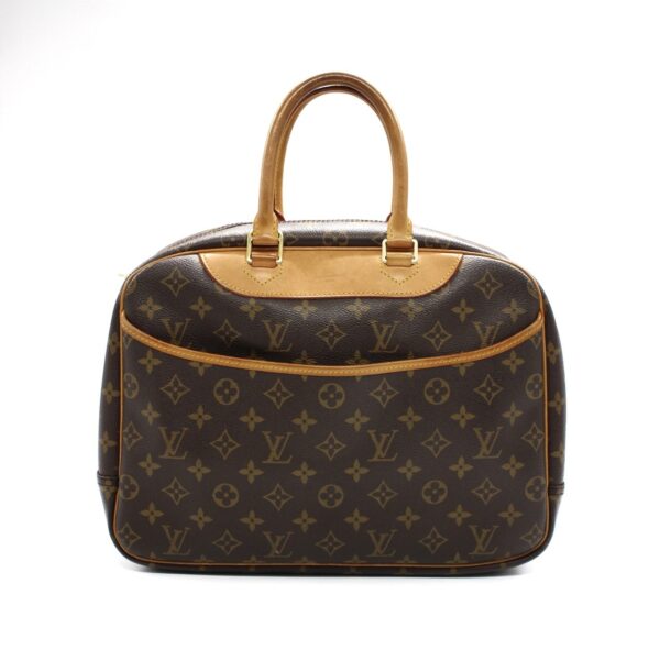 Borsa Louis Vuitton Deauville
