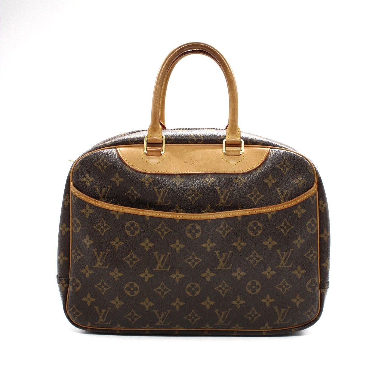 Borsa Louis Vuitton Deauville thumb