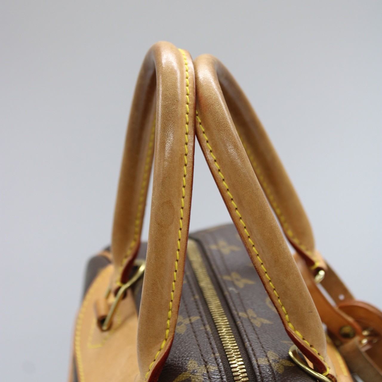 Borsa Louis Vuitton Deauville thumb