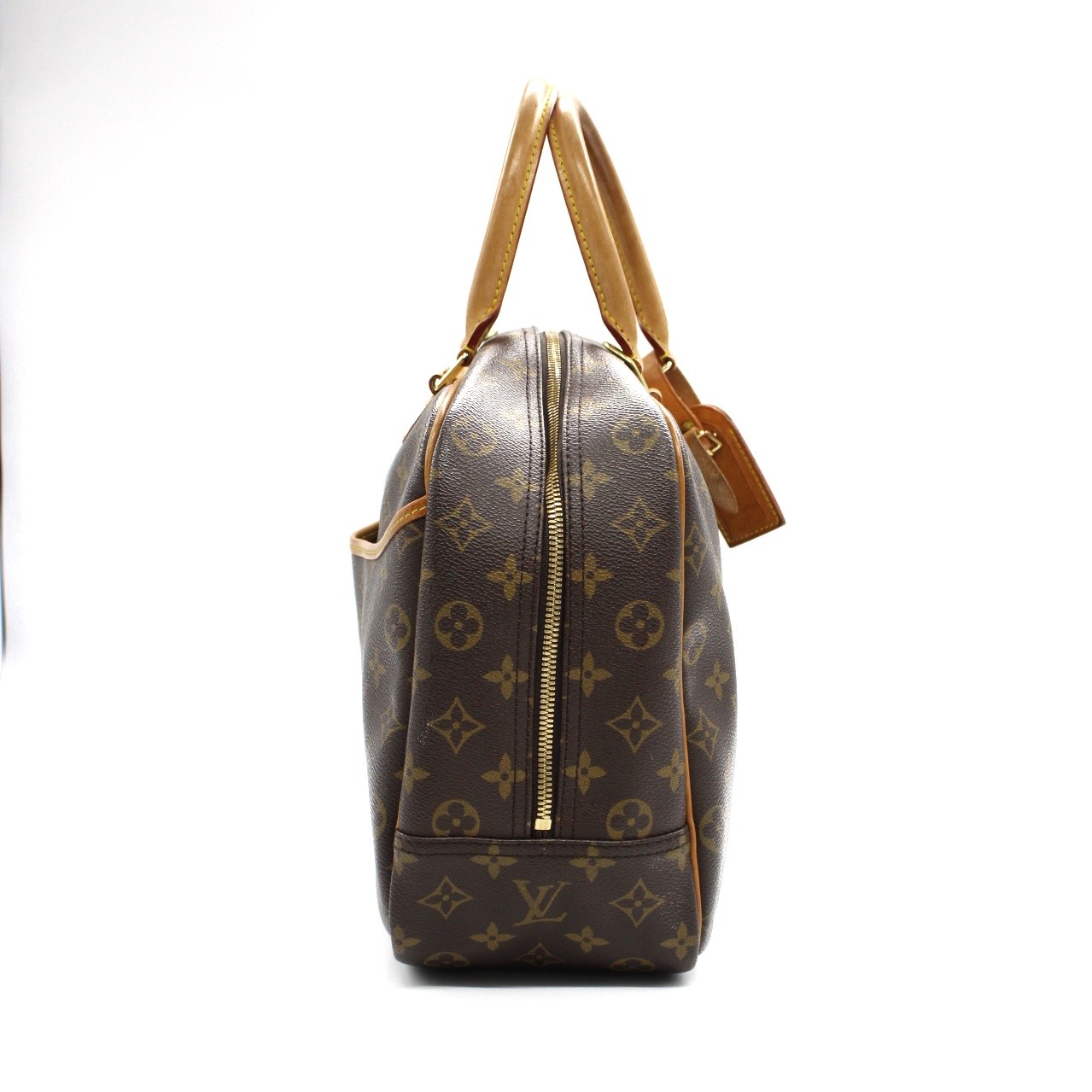 Borsa Louis Vuitton Deauville thumb