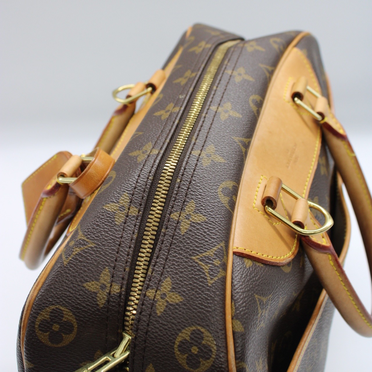 Borsa Louis Vuitton Deauville thumb