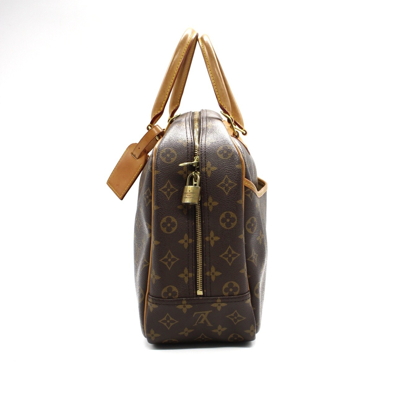 Borsa Louis Vuitton Deauville thumb