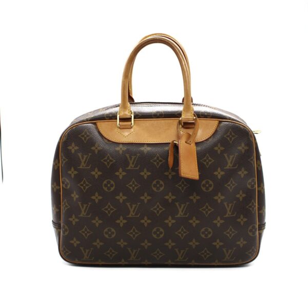 Borsa Louis Vuitton Deauville