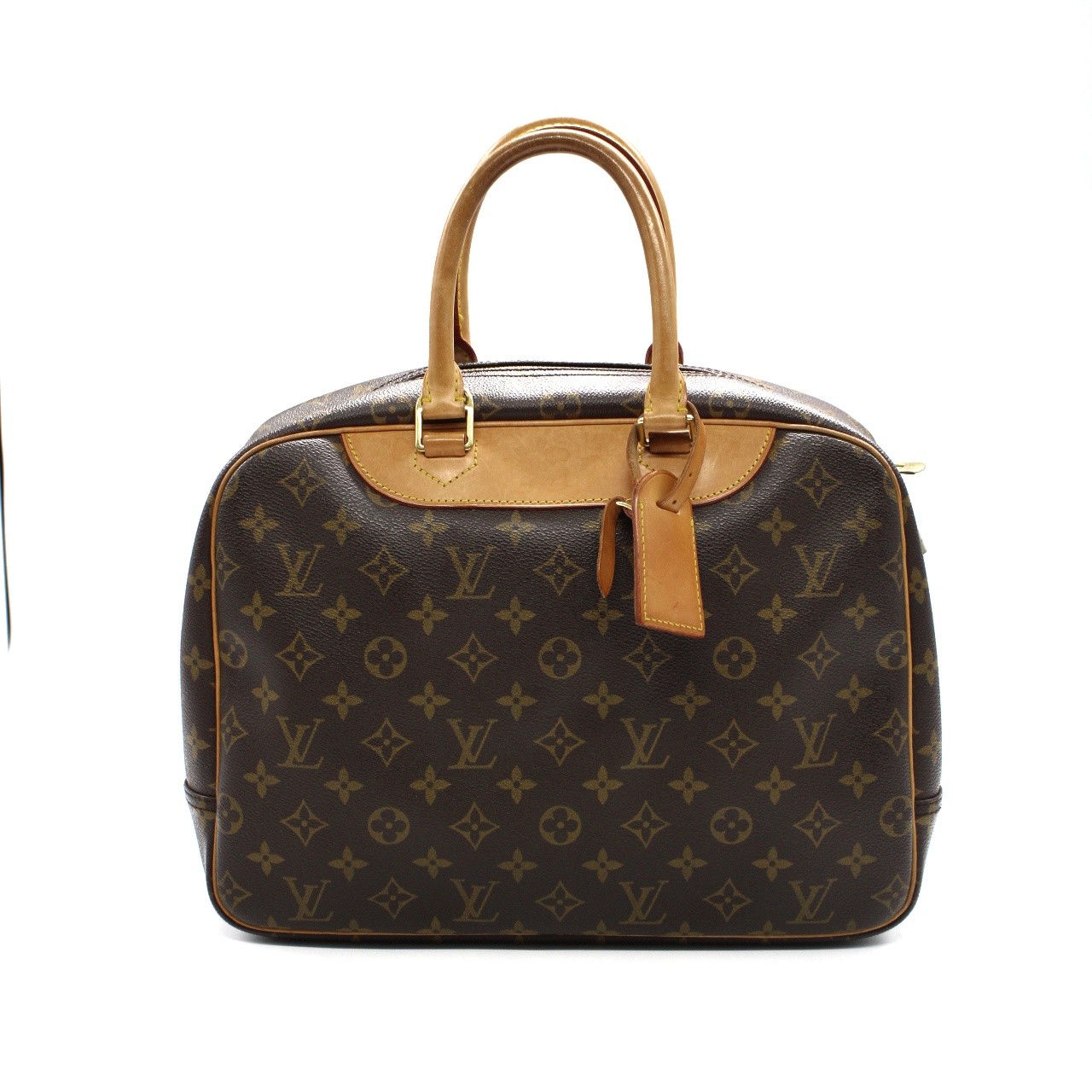 Borsa Louis Vuitton Deauville thumb