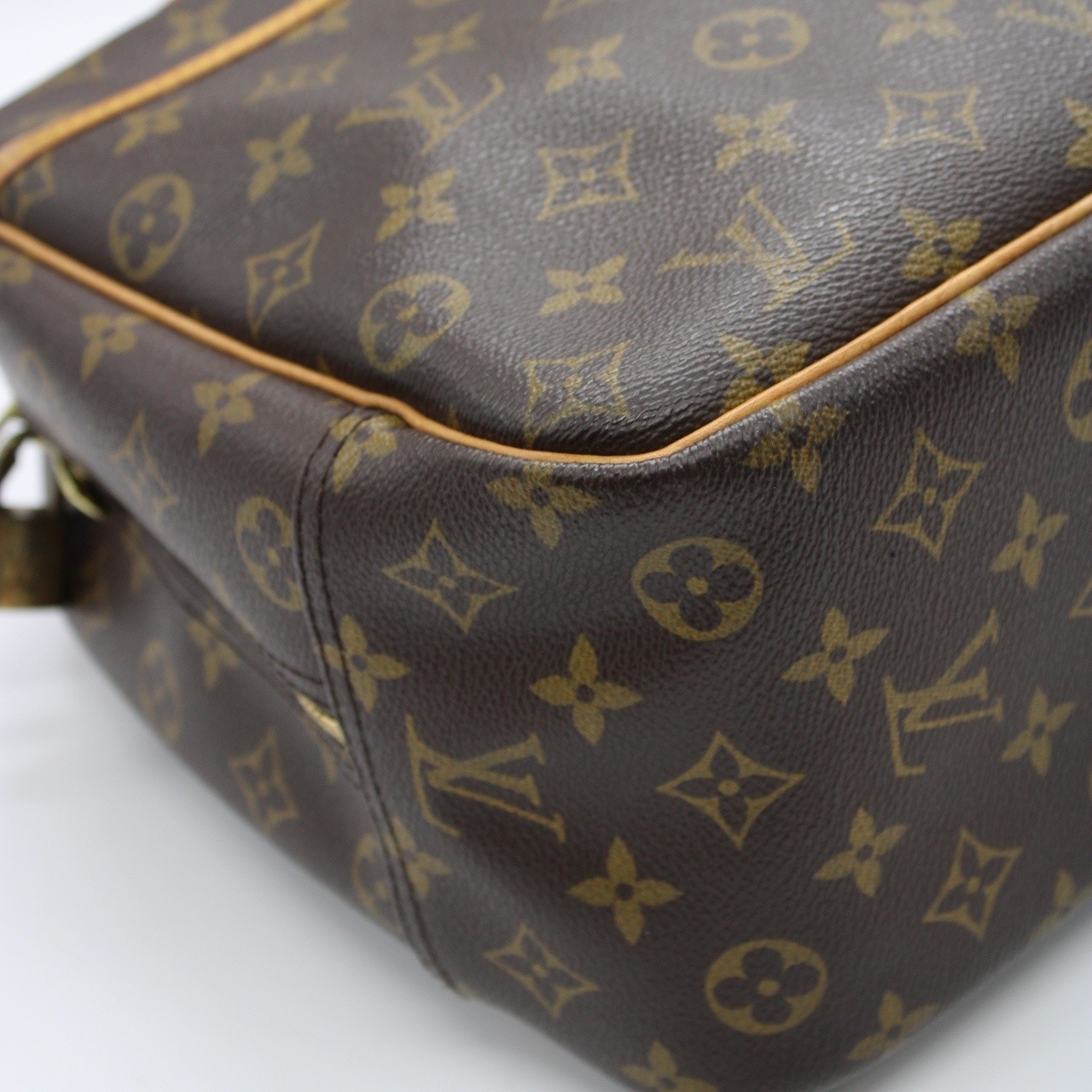 Borsa Louis Vuitton Deauville thumb