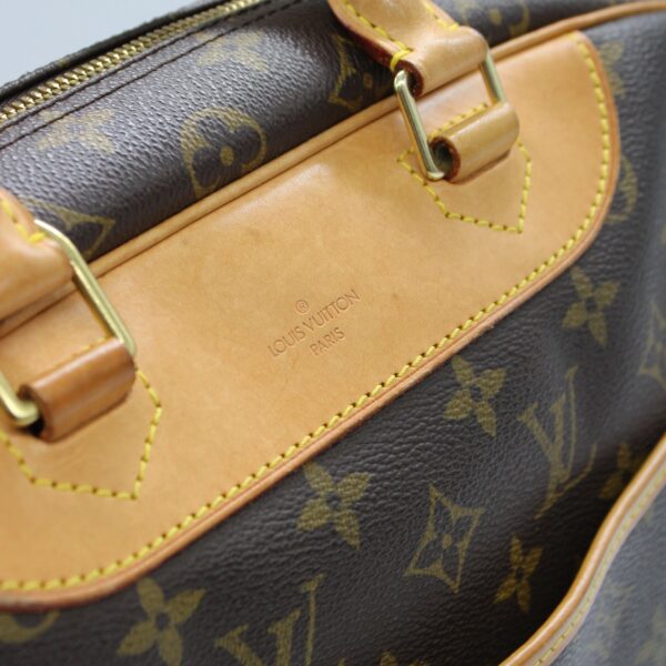 Borsa Louis Vuitton Deauville