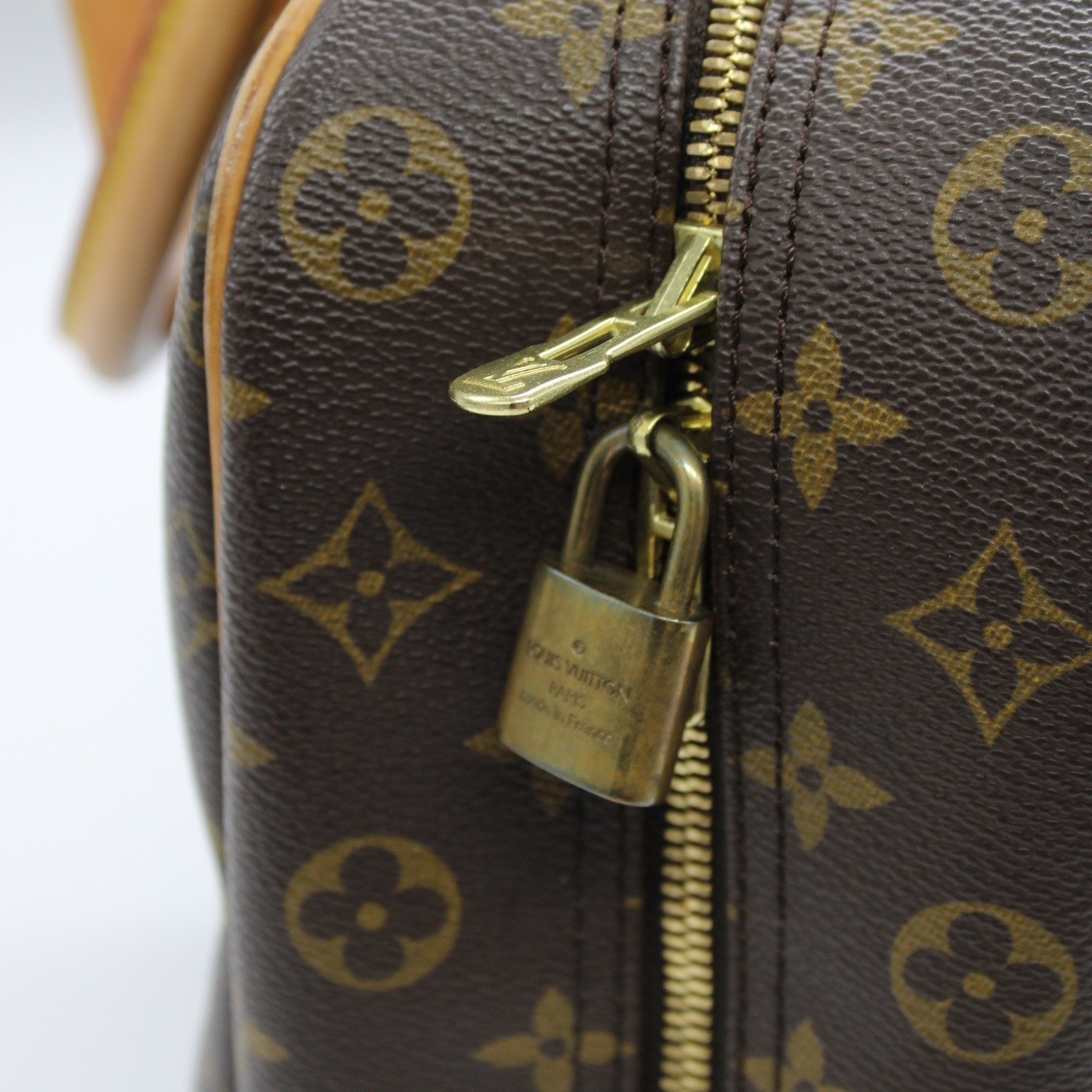Borsa Louis Vuitton Deauville thumb
