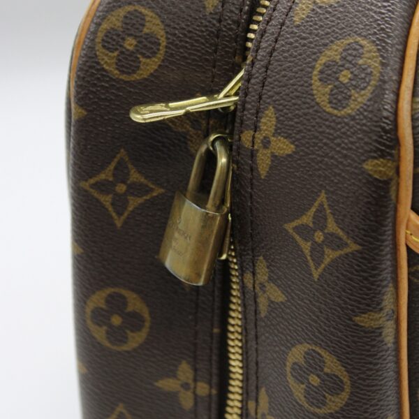 Borsa Louis Vuitton Deauville