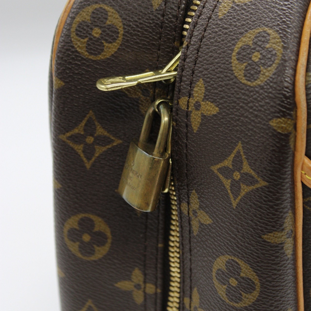 Borsa Louis Vuitton Deauville thumb
