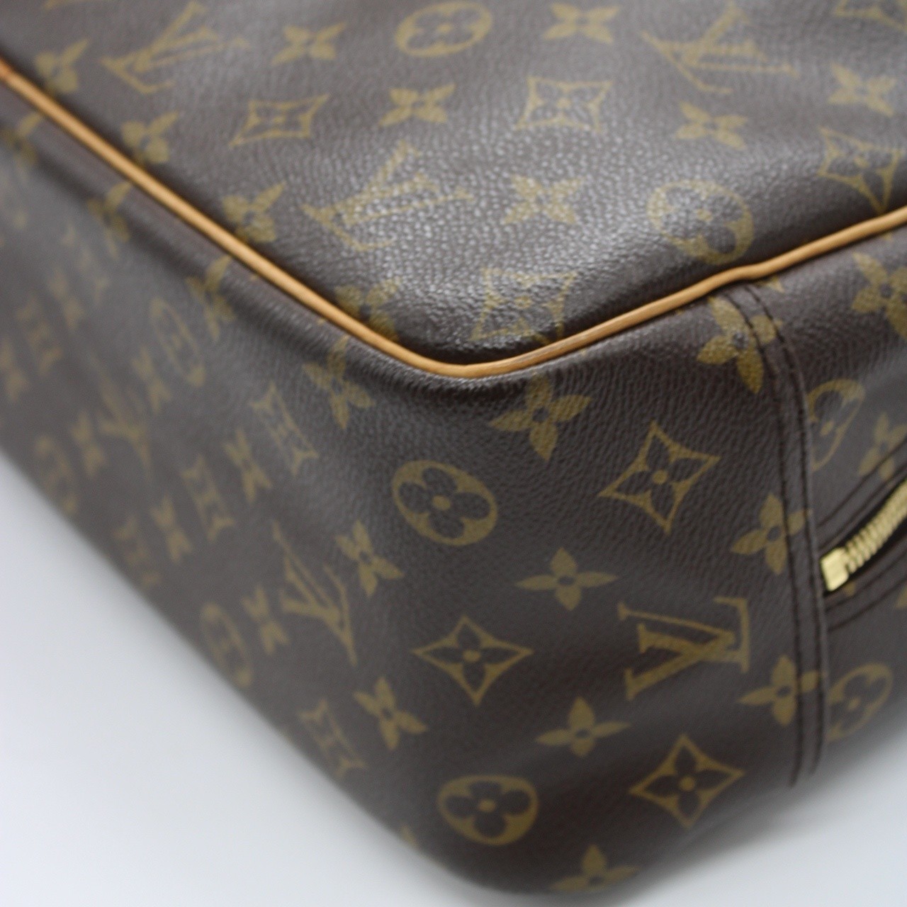 Borsa Louis Vuitton Deauville thumb