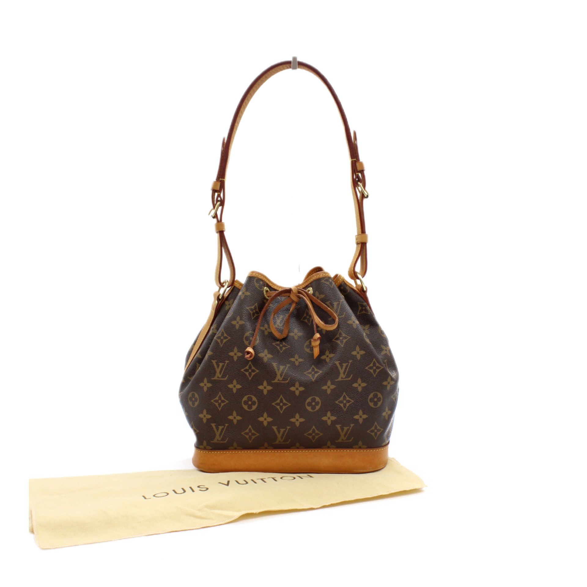 Louis Vuitton Sàc Noe Monogram thumb