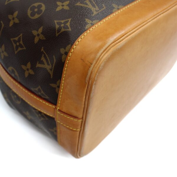 Louis Vuitton Sàc Noe Monogram
