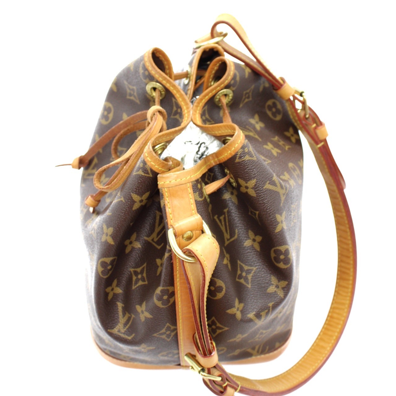 Louis Vuitton Sàc Noe Monogram thumb