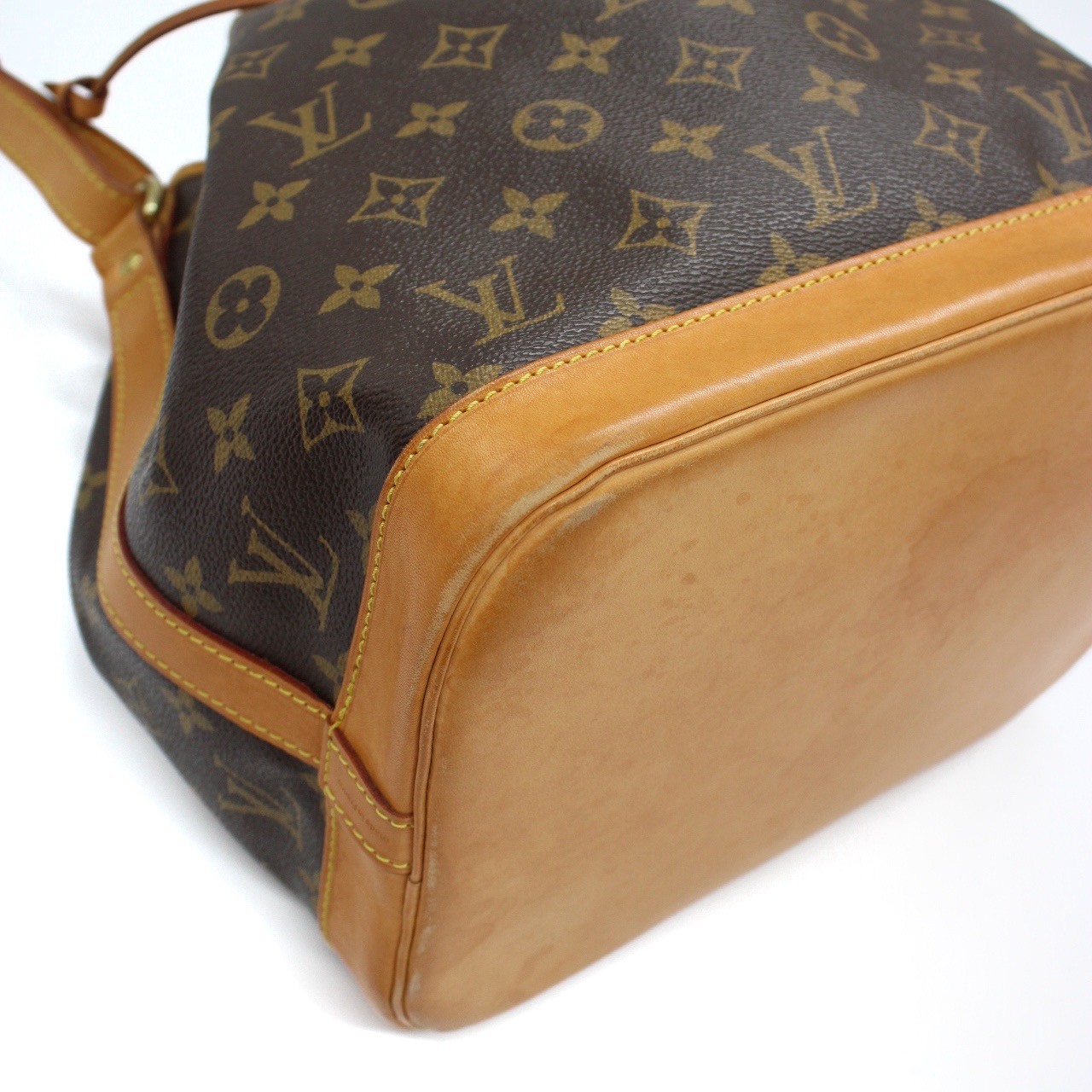 Louis Vuitton Sàc Noe Monogram thumb