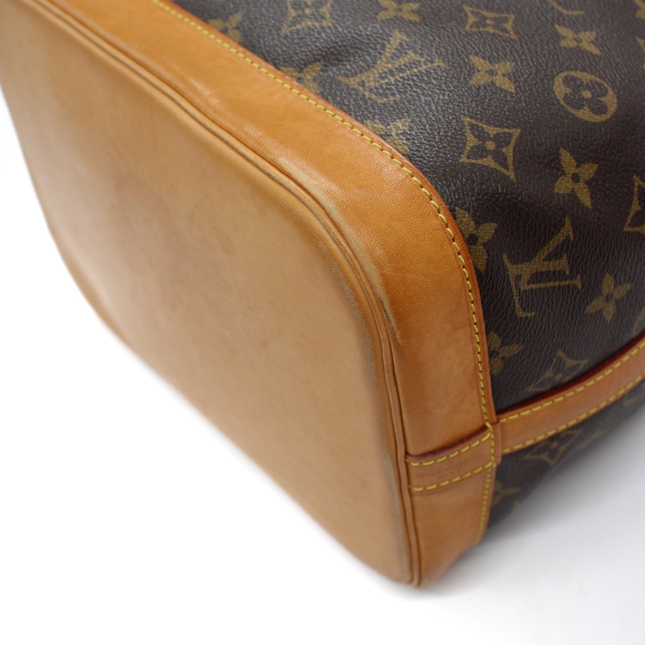 Louis Vuitton Sàc Noe Monogram thumb