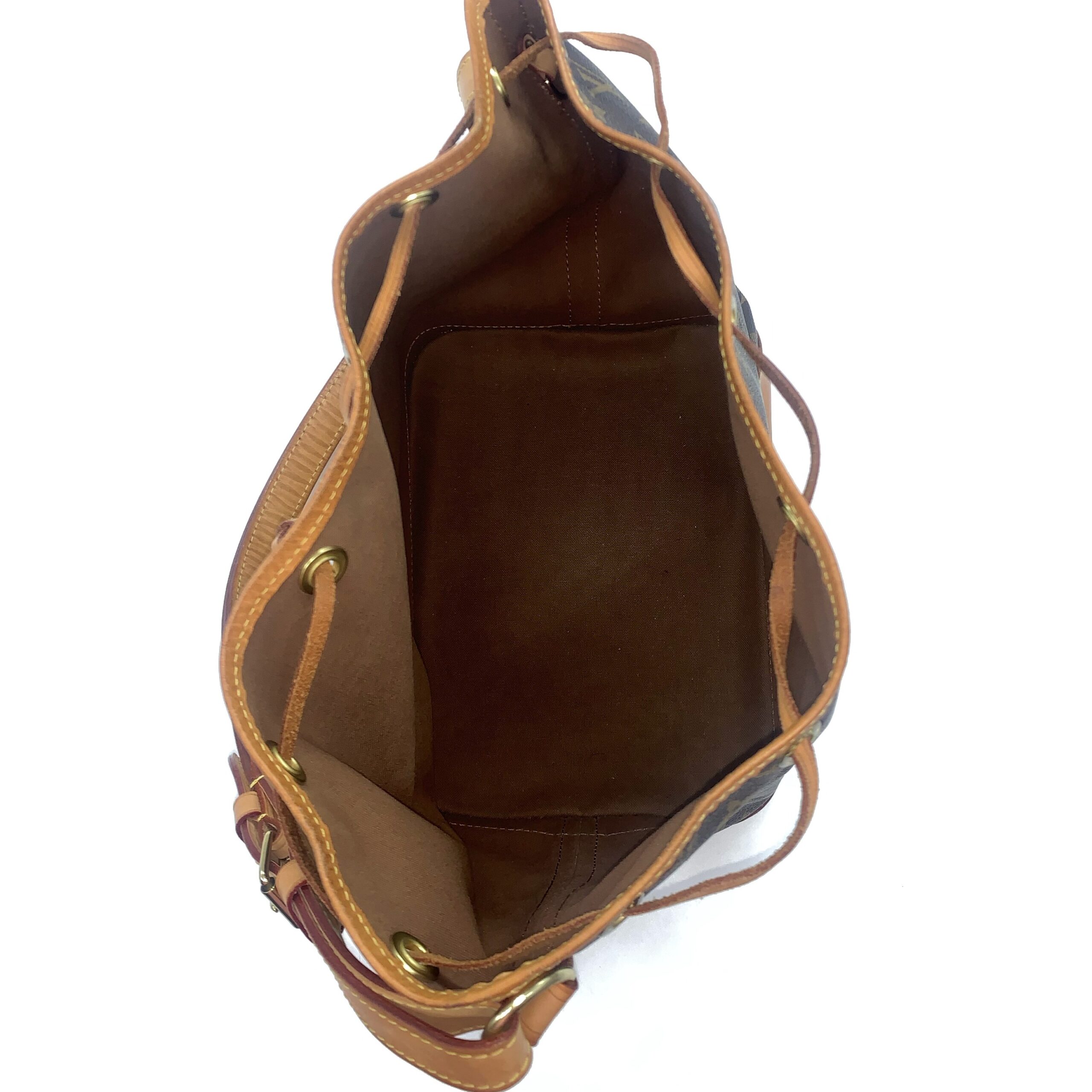 Louis Vuitton Sàc Noe Monogram thumb
