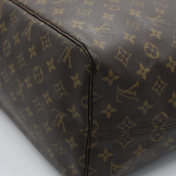 Borsa Louis Vuitton Nerverfull GM monogram