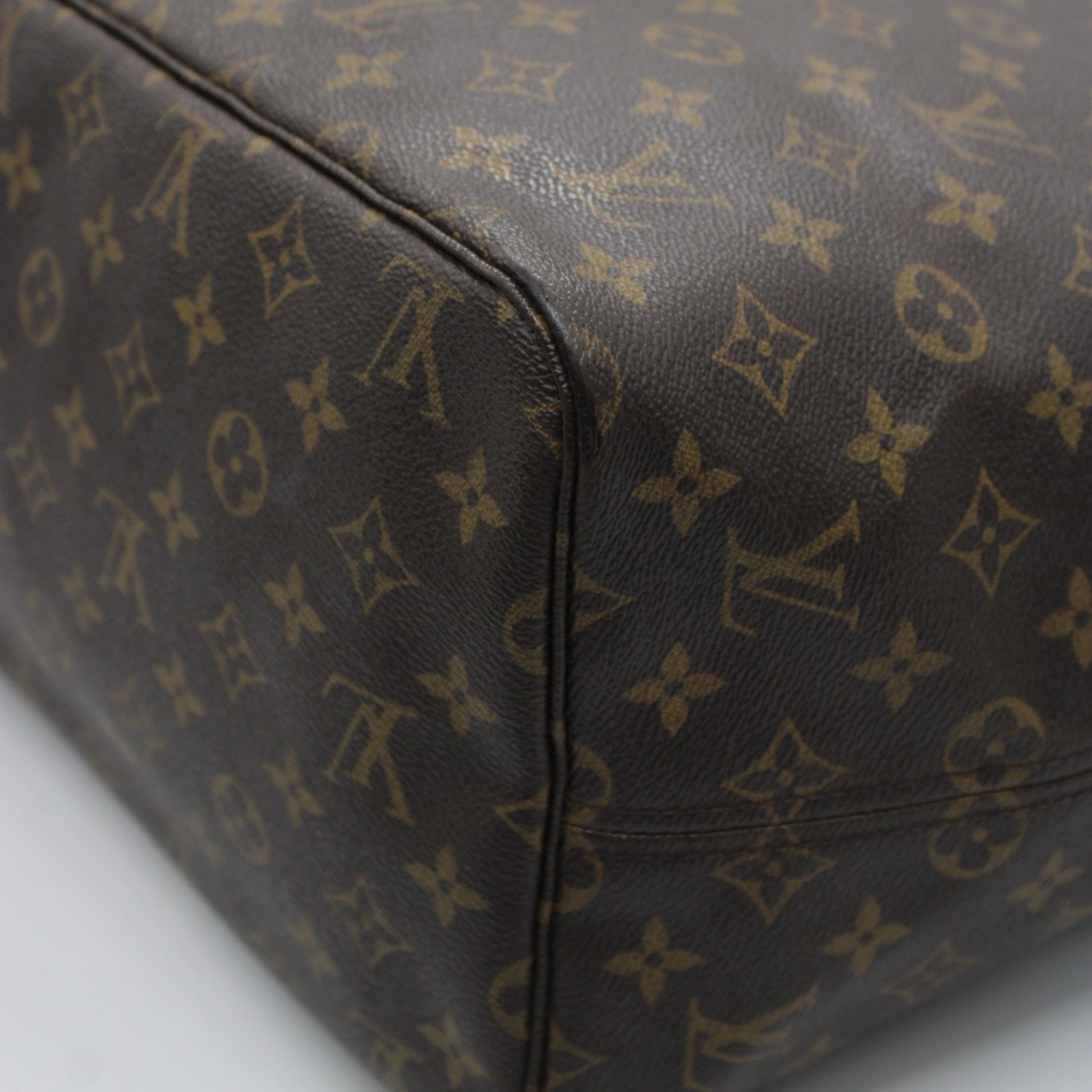 Borsa Louis Vuitton Nerverfull GM monogram thumb