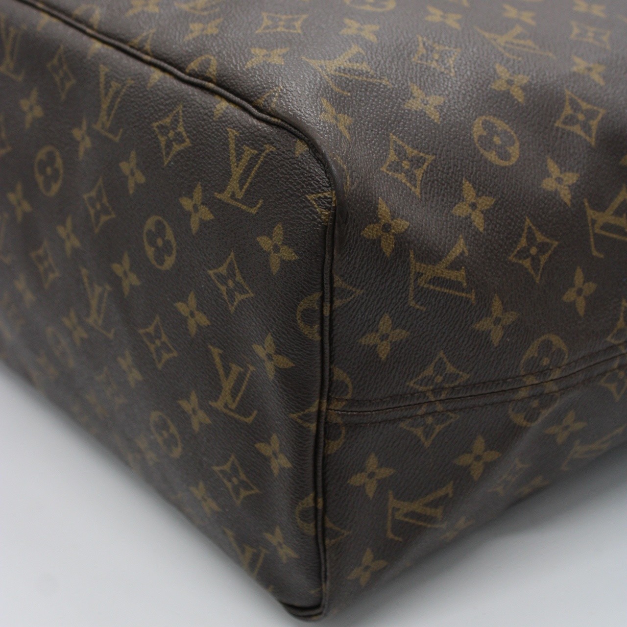 Borsa Louis Vuitton Nerverfull GM monogram thumb