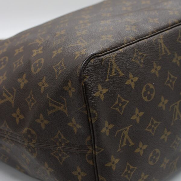Borsa Louis Vuitton Nerverfull GM monogram