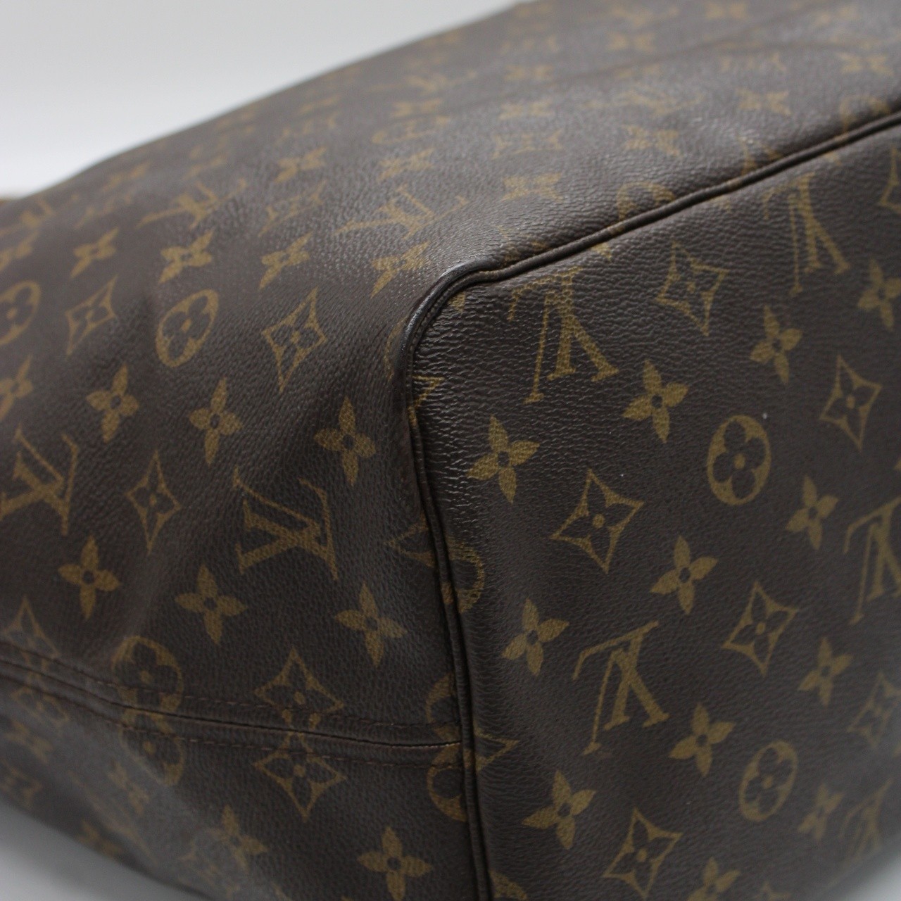 Borsa Louis Vuitton Nerverfull GM monogram thumb