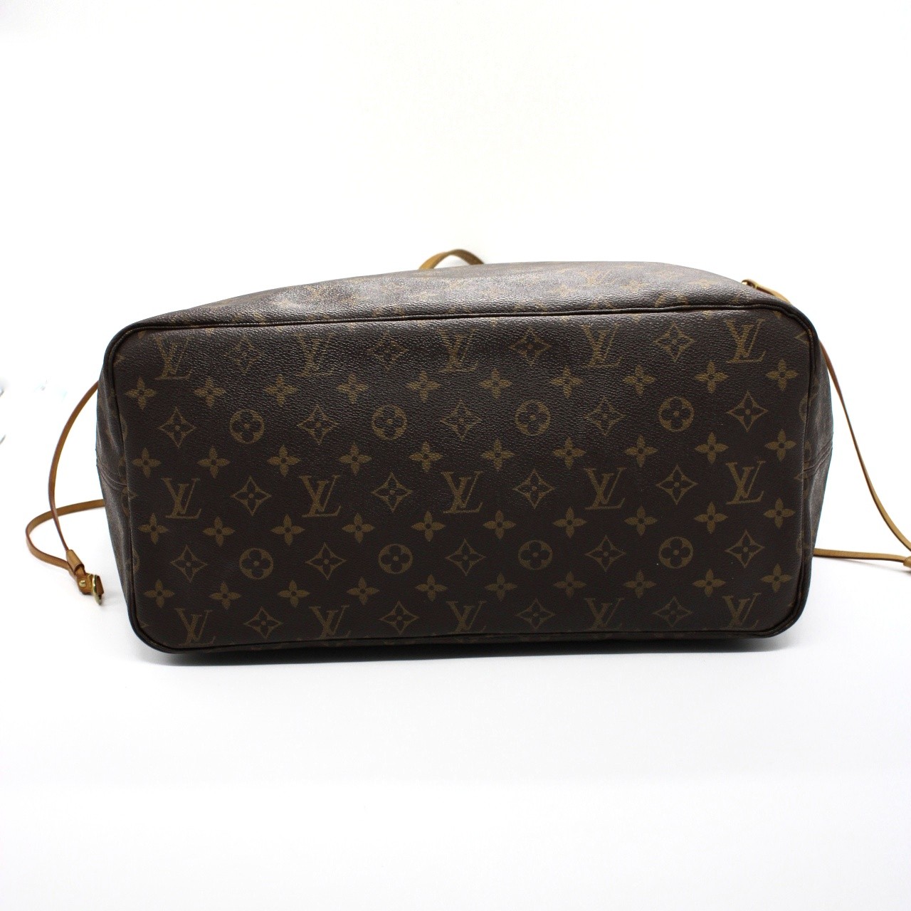 Borsa Louis Vuitton Nerverfull GM monogram thumb
