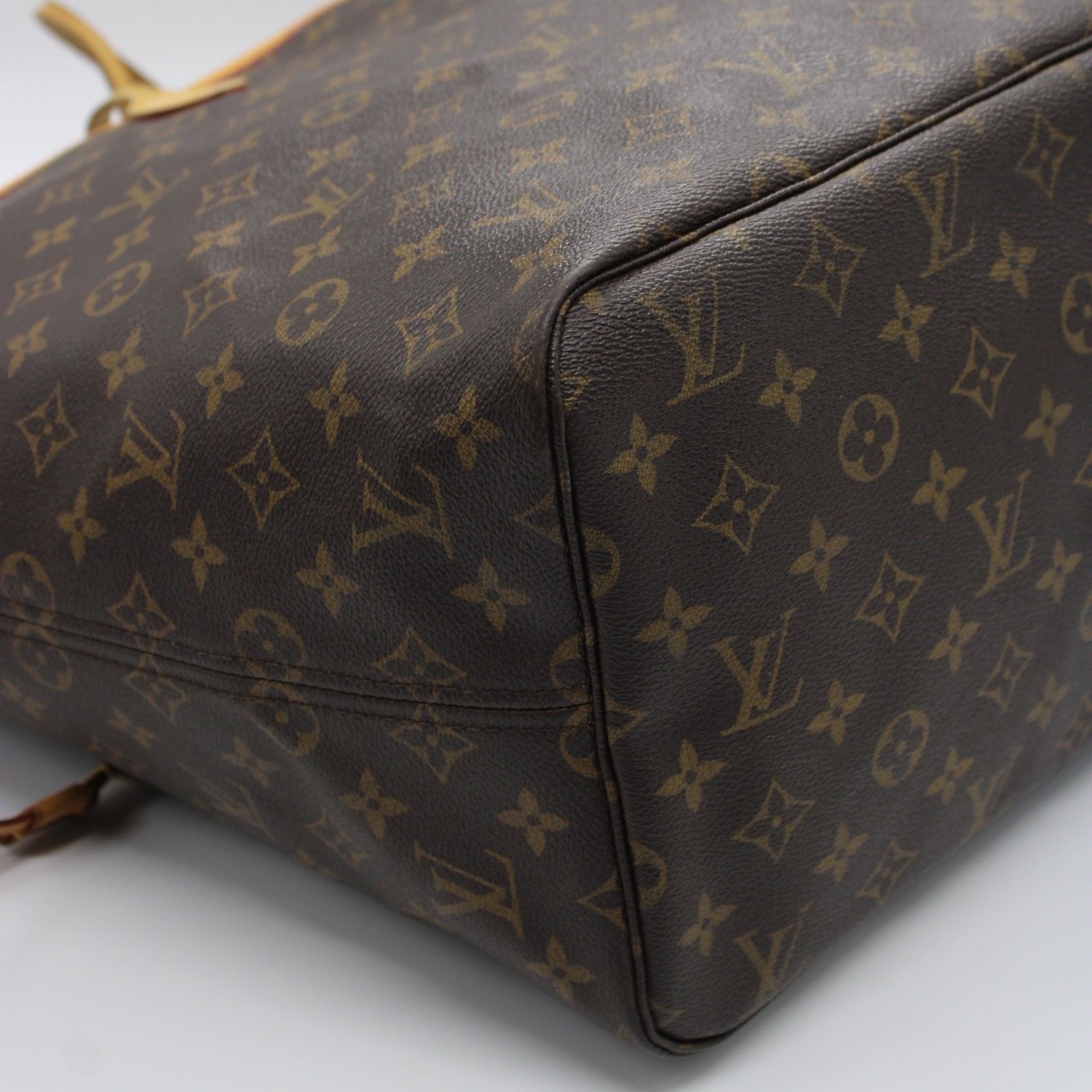 Borsa Louis Vuitton Nerverfull GM monogram thumb