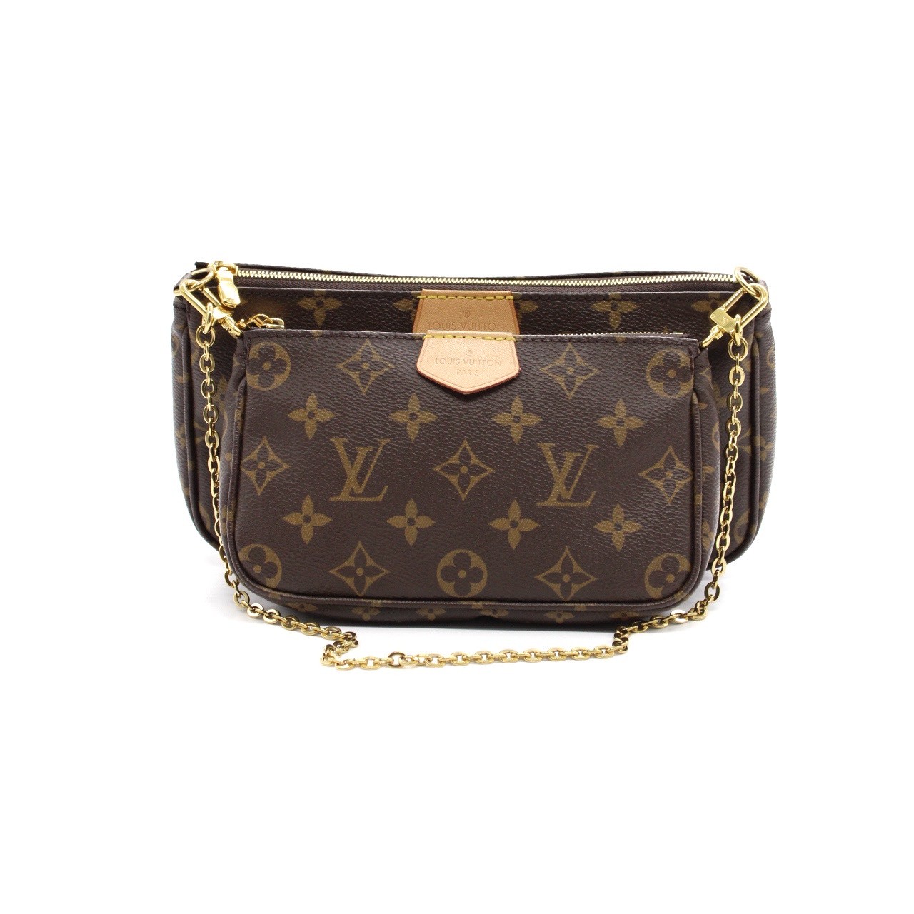 Louis Vuitton Multi Pochette Accessoires thumb