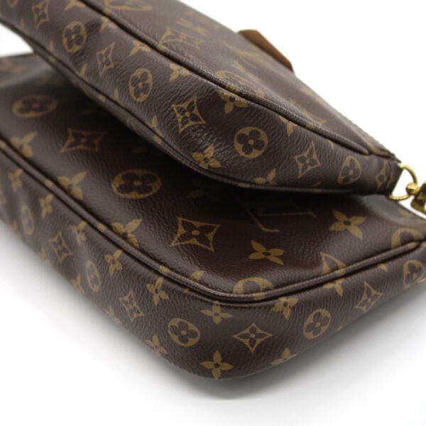 Louis Vuitton Multi Pochette Accessoires