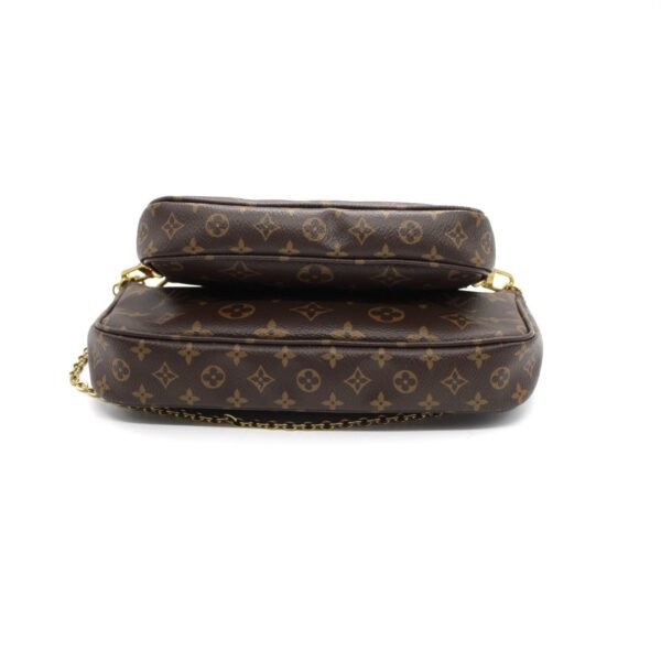 Louis Vuitton Multi Pochette Accessoires