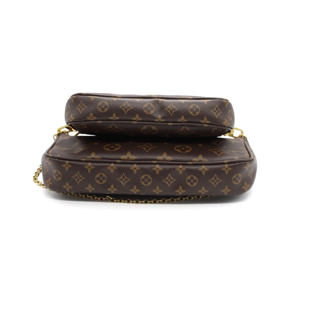 Louis Vuitton Multi Pochette Accessoires thumb