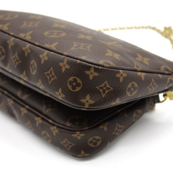 Louis Vuitton Multi Pochette Accessoires