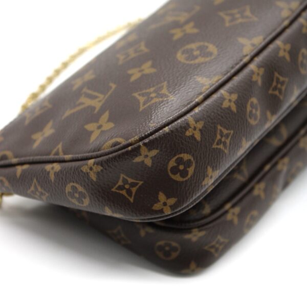 Louis Vuitton Multi Pochette Accessoires